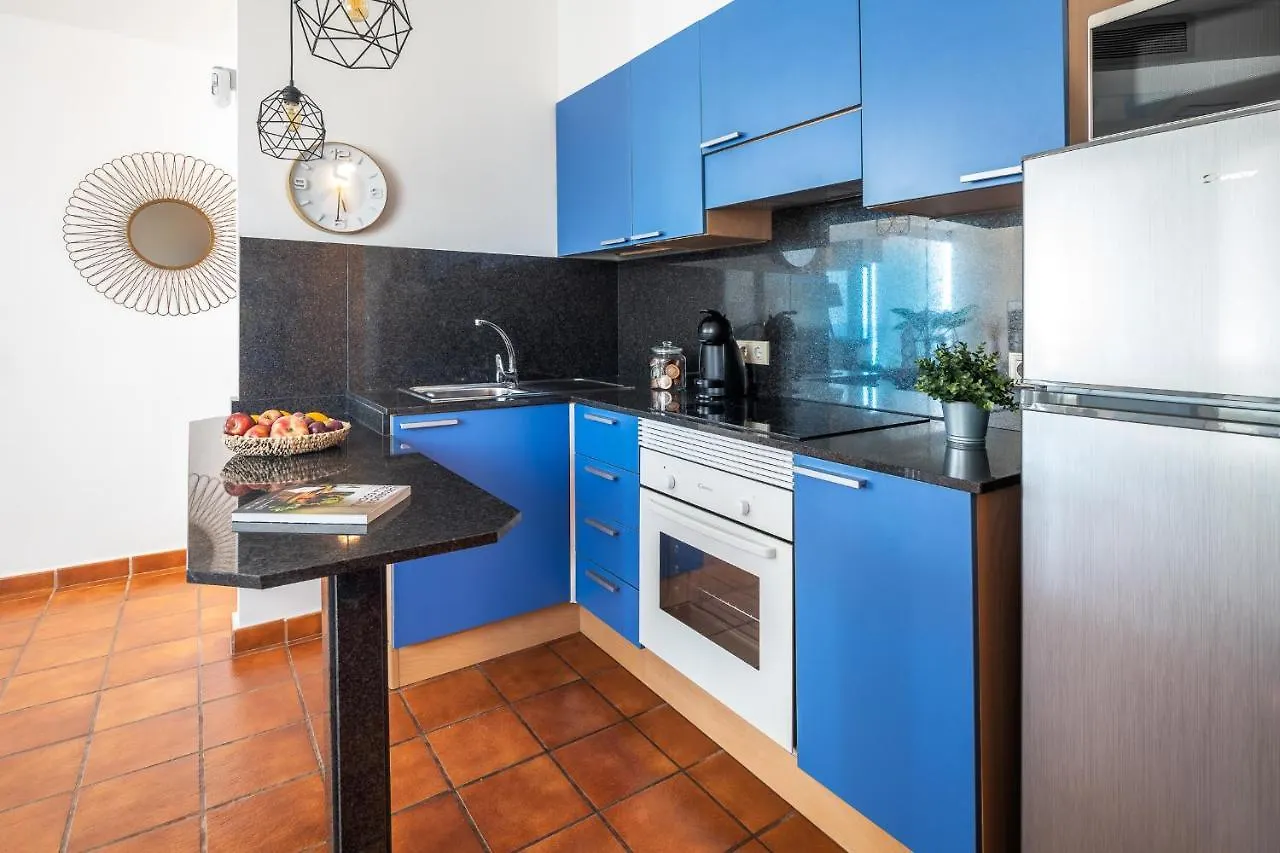 Chada Morro Jable Apartment Morro Jable (Fuerteventura)