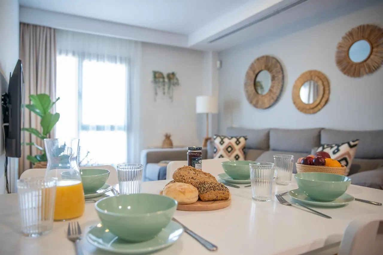 Chada Morro Jable Apartment  Morro Jable (Fuerteventura)