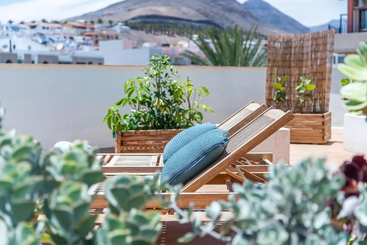 Chada Morro Jable Apartment  Morro Jable (Fuerteventura)