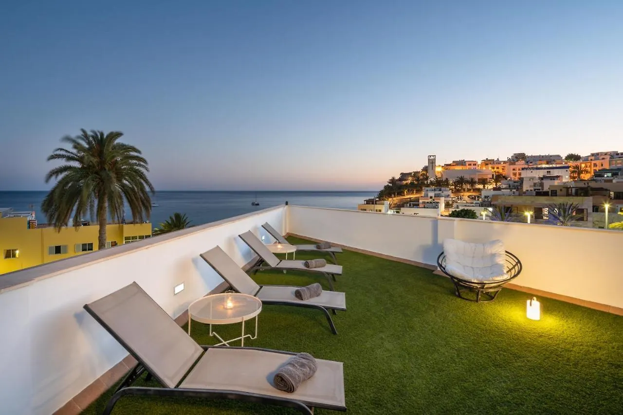 Appartement Chada Morro Jable