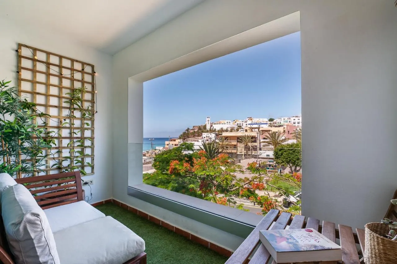 Appartement Chada Morro Jable