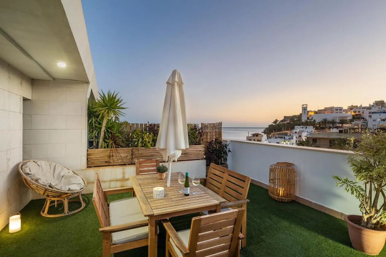 Appartement Chada Morro Jable Espagne