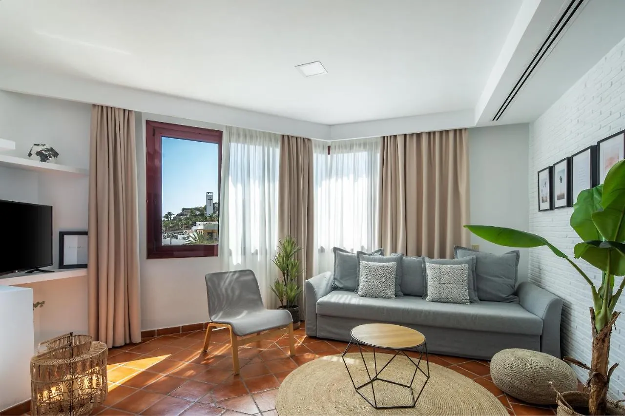Appartement Chada Morro Jable