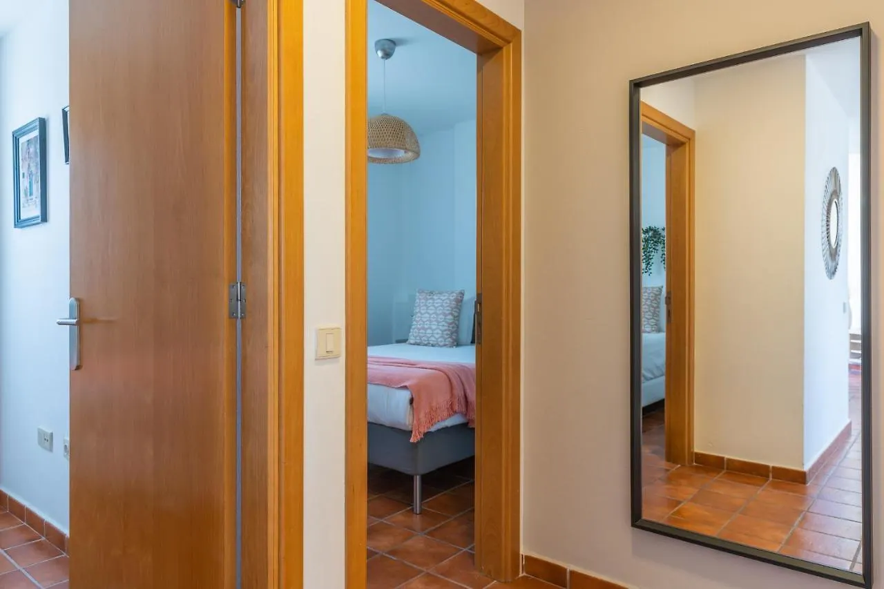 Appartement Chada Morro Jable 0*, Morro Jable (Fuerteventura) Espagne