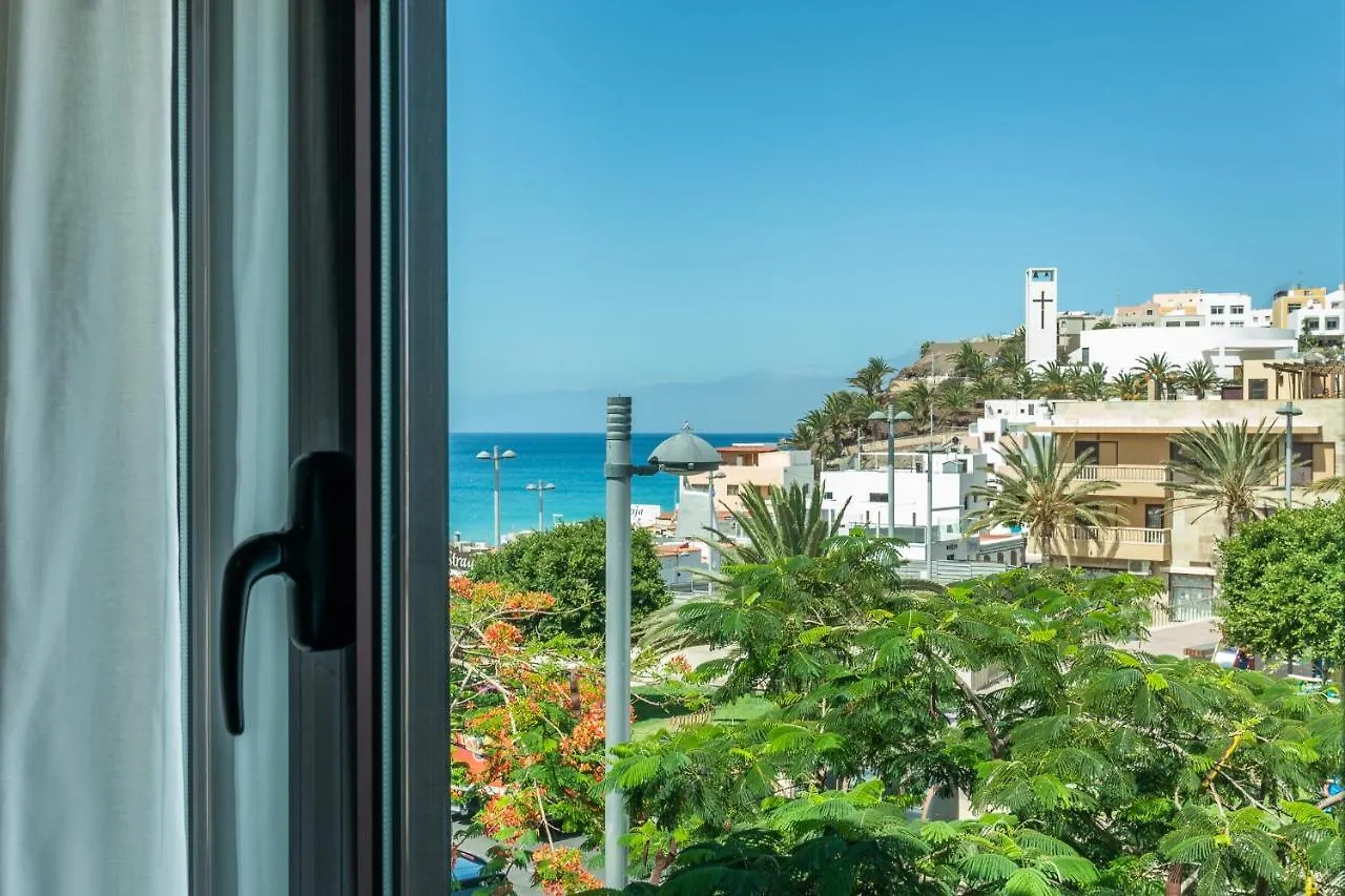 Appartement Chada Morro Jable  Morro Jable (Fuerteventura)