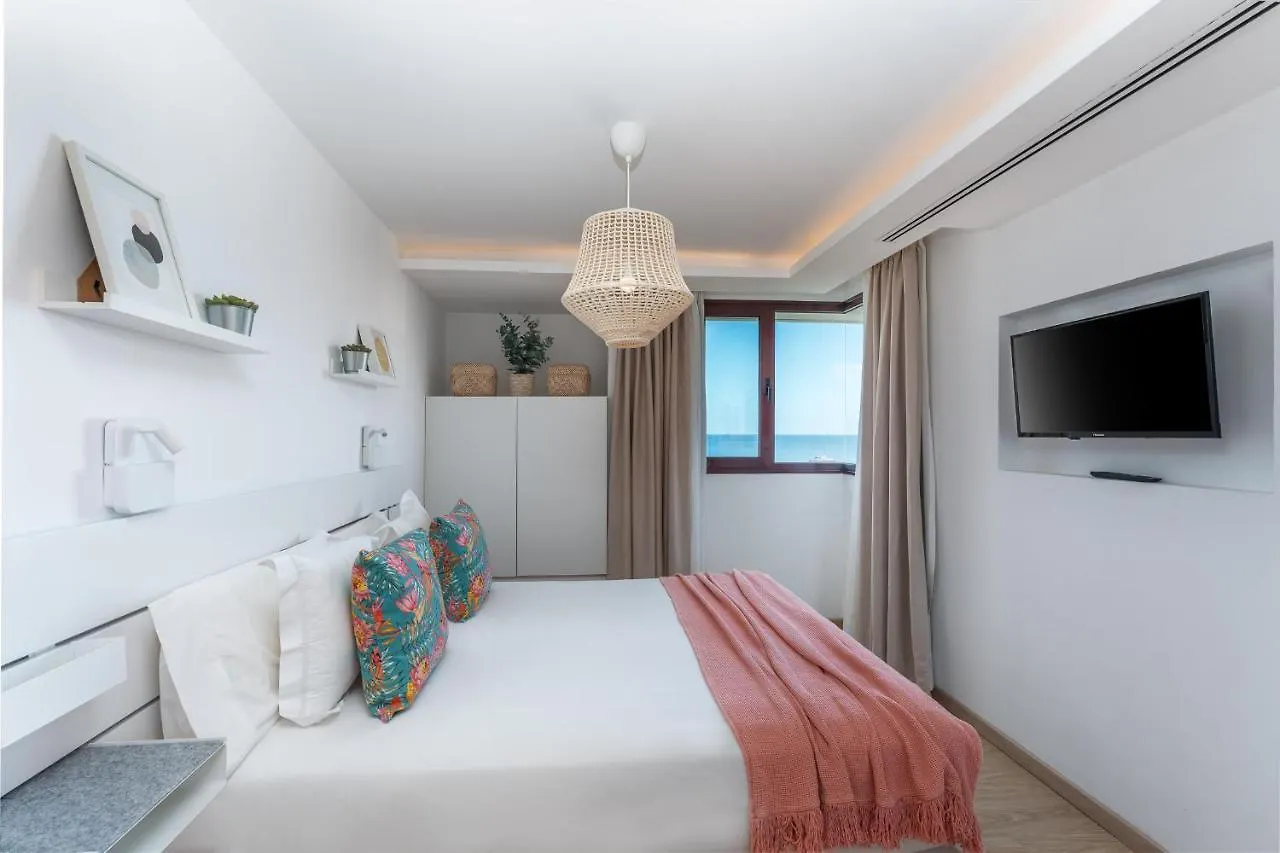 Appartement Chada Morro Jable