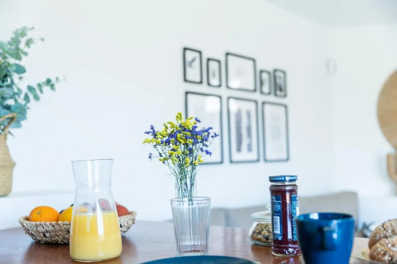 Chada Morro Jable Appartement