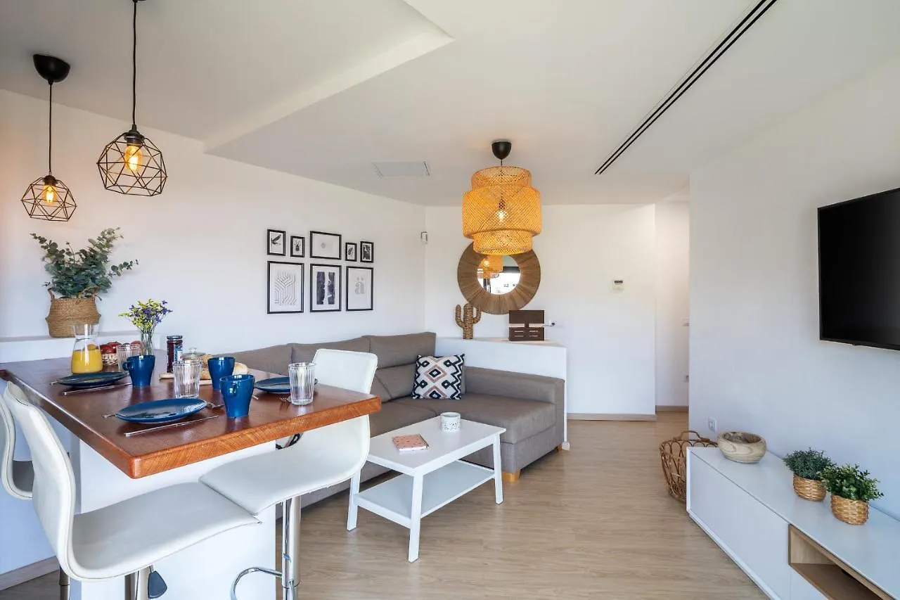 Chada Morro Jable Appartement