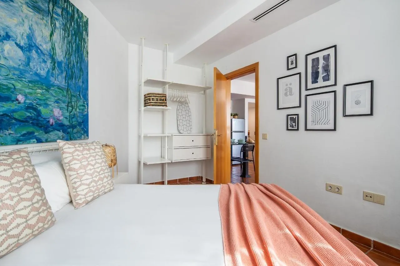 Appartement Chada Morro Jable  Morro Jable (Fuerteventura)