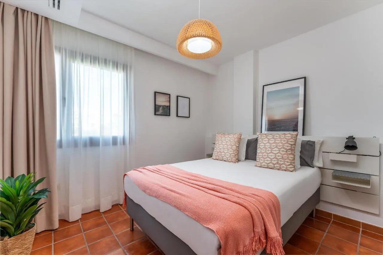 Appartement Chada Morro Jable
