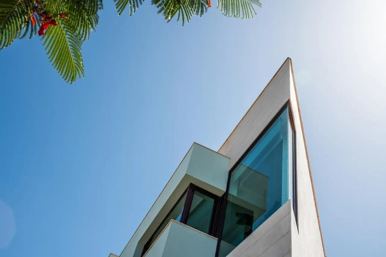 Chada Morro Jable Appartement