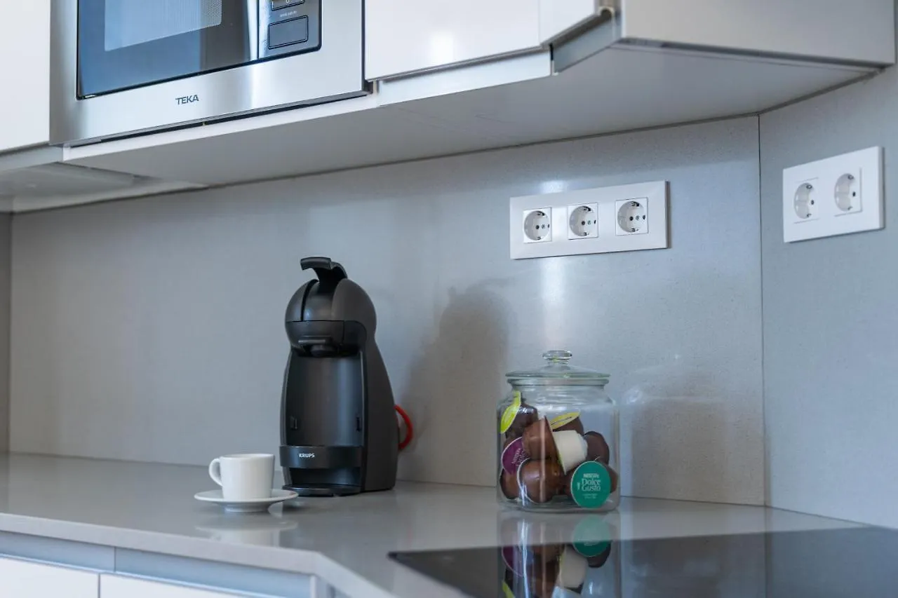 Chada Morro Jable Appartement