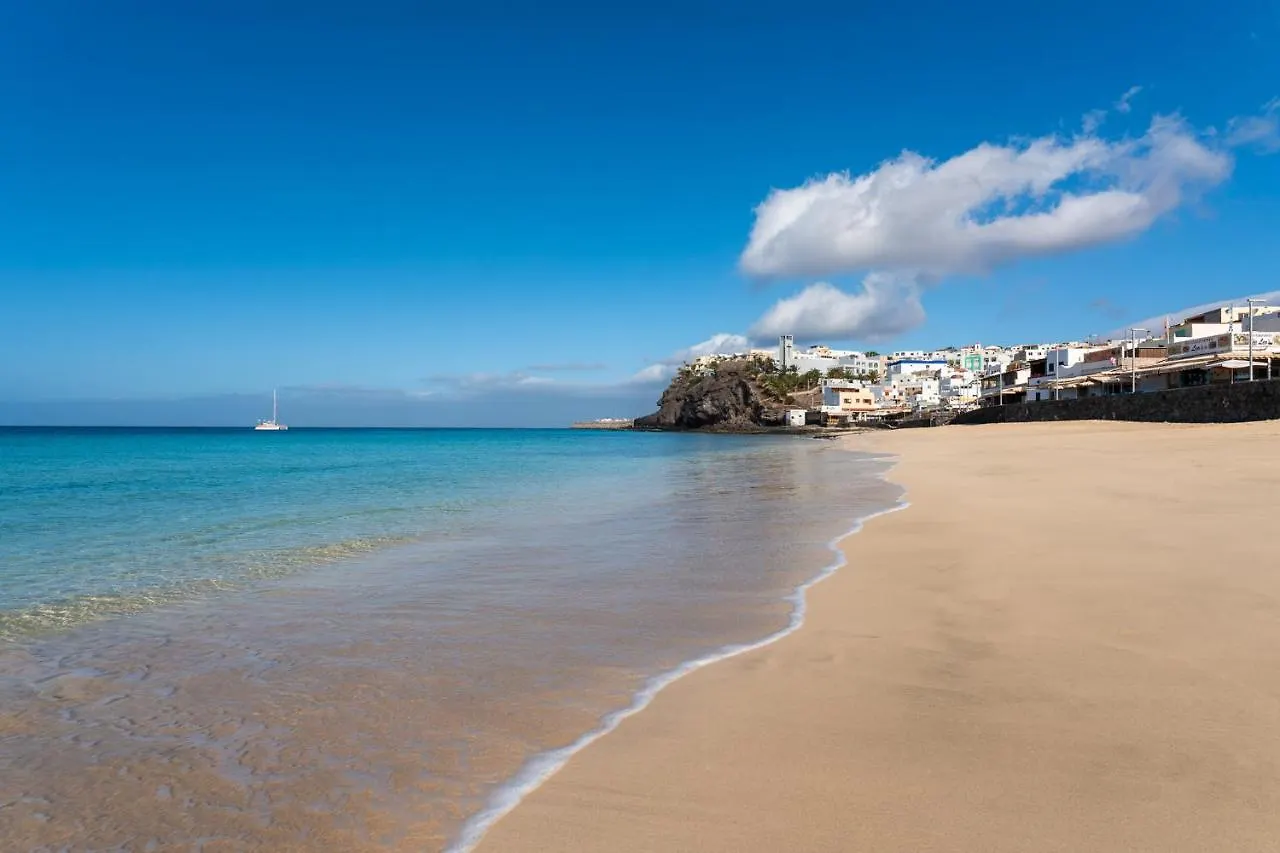 Appartement Chada Morro Jable Morro Jable (Fuerteventura)
