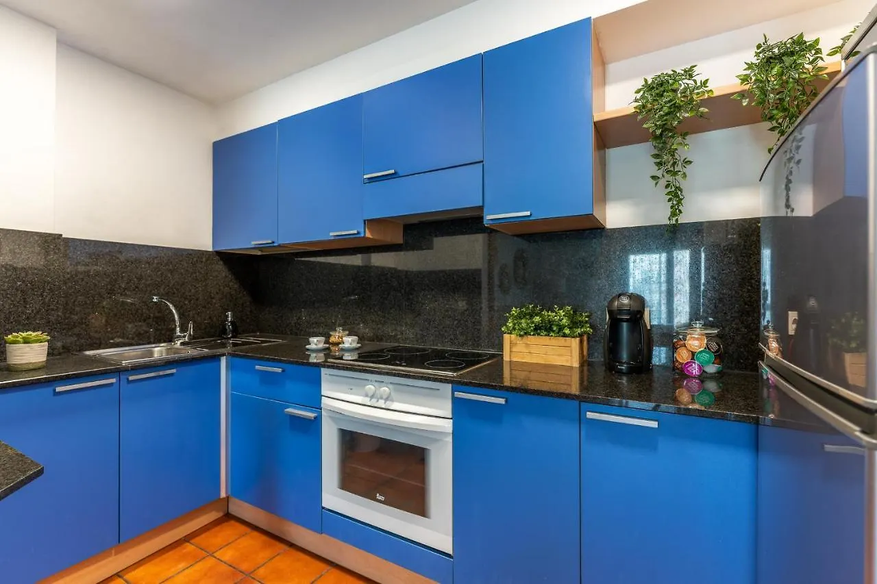 Appartement Chada Morro Jable