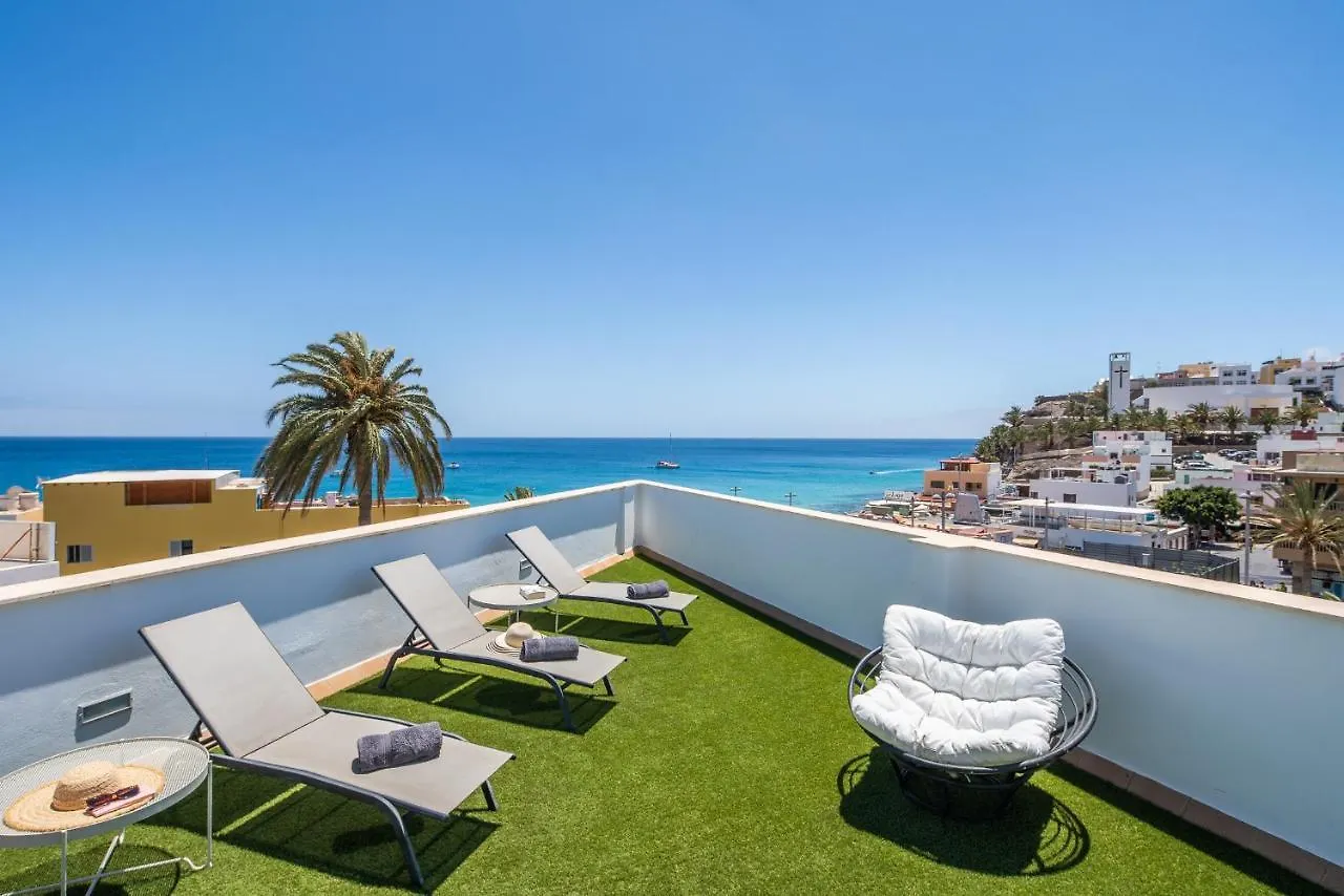 Appartement Chada Morro Jable Espagne