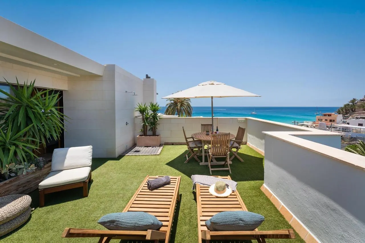 Appartement Chada Morro Jable