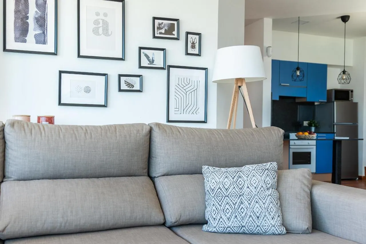 Chada Morro Jable Appartement Spanje