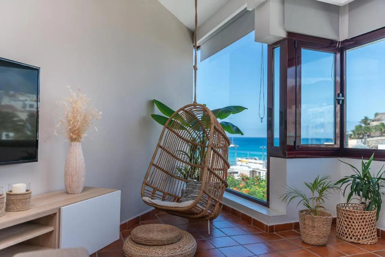 Chada Morro Jable Appartement 0*,  Spanje