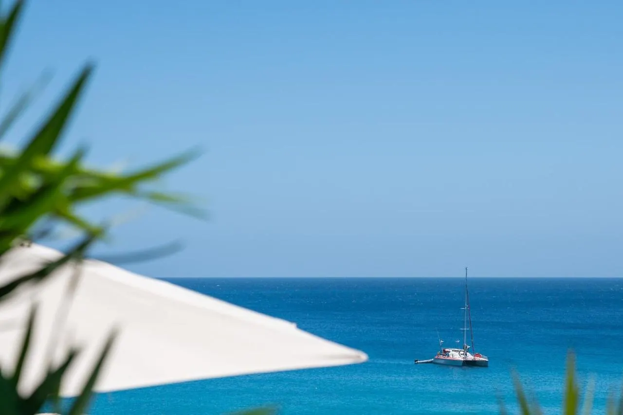 Chada Morro Jable Appartement