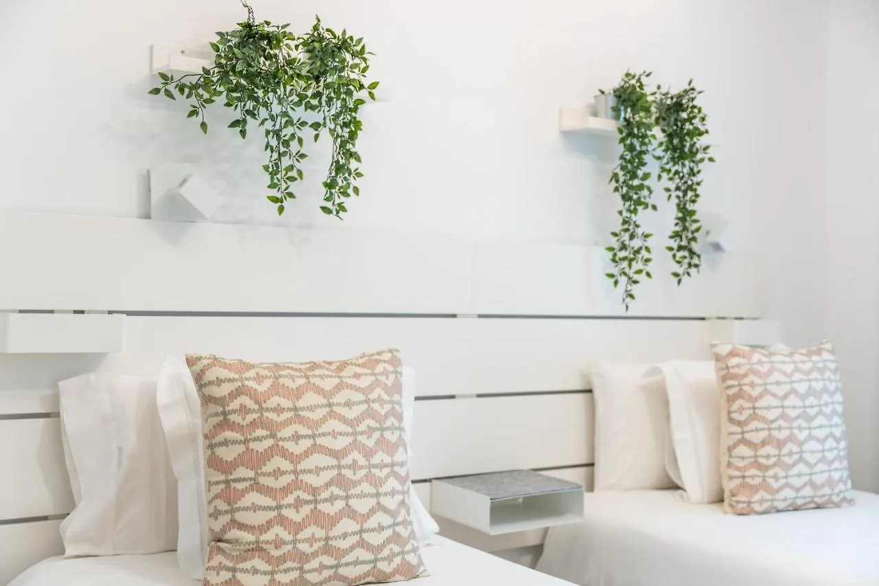 Appartement Chada Morro Jable Espagne
