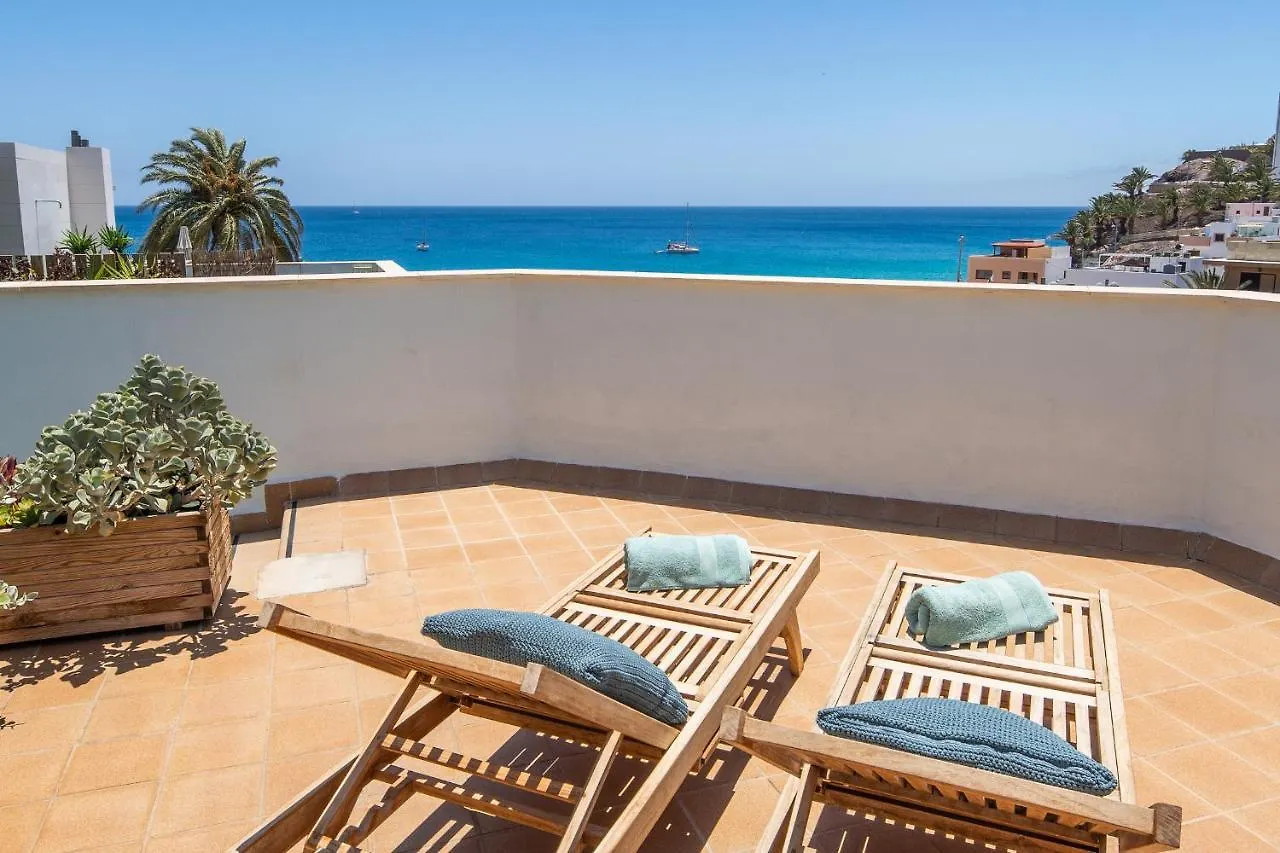Appartement Chada Morro Jable