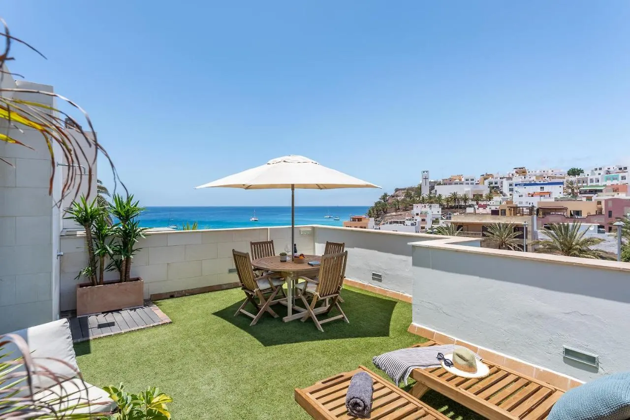 Appartement Chada Morro Jable Espagne