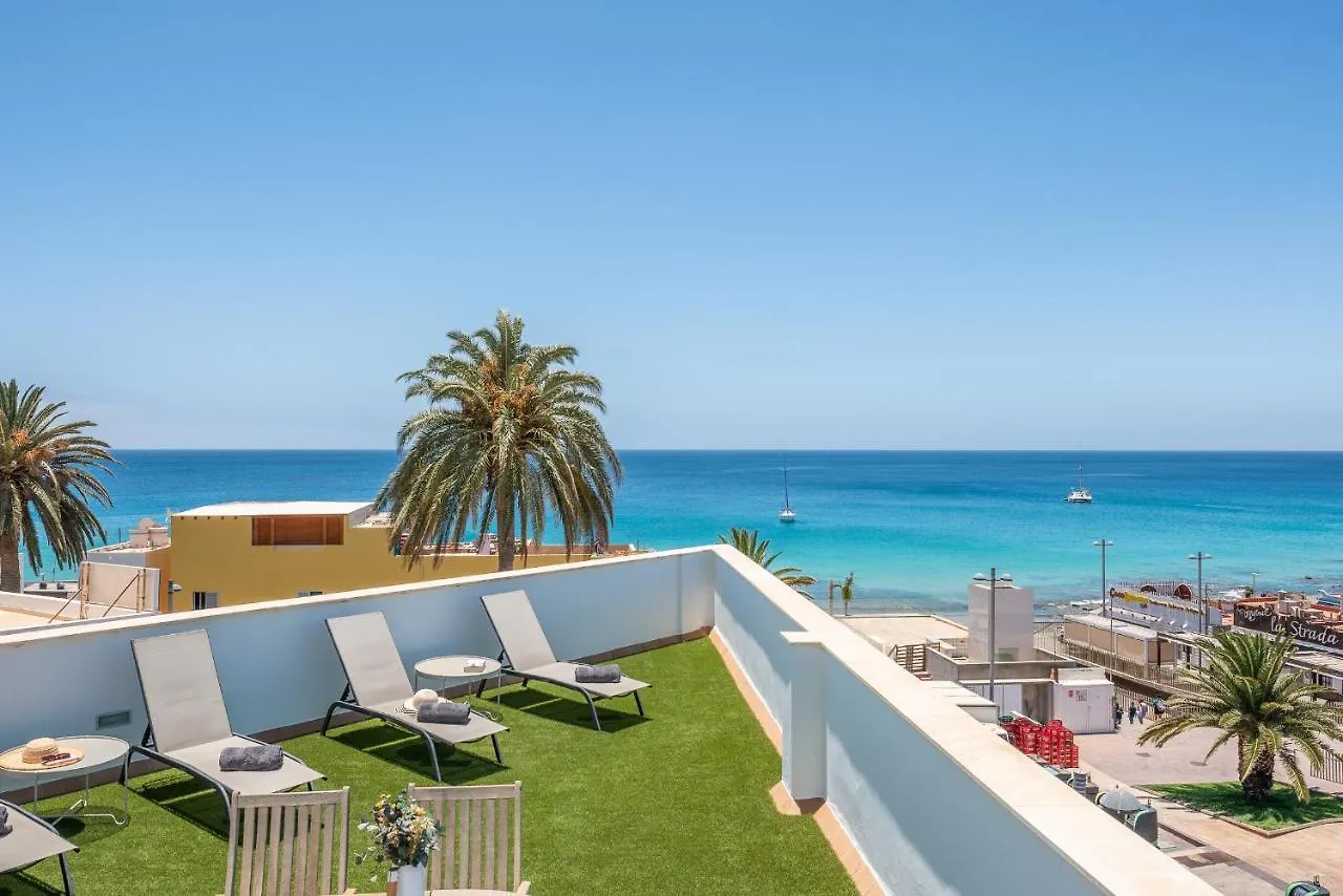 Appartement Chada Morro Jable Espagne
