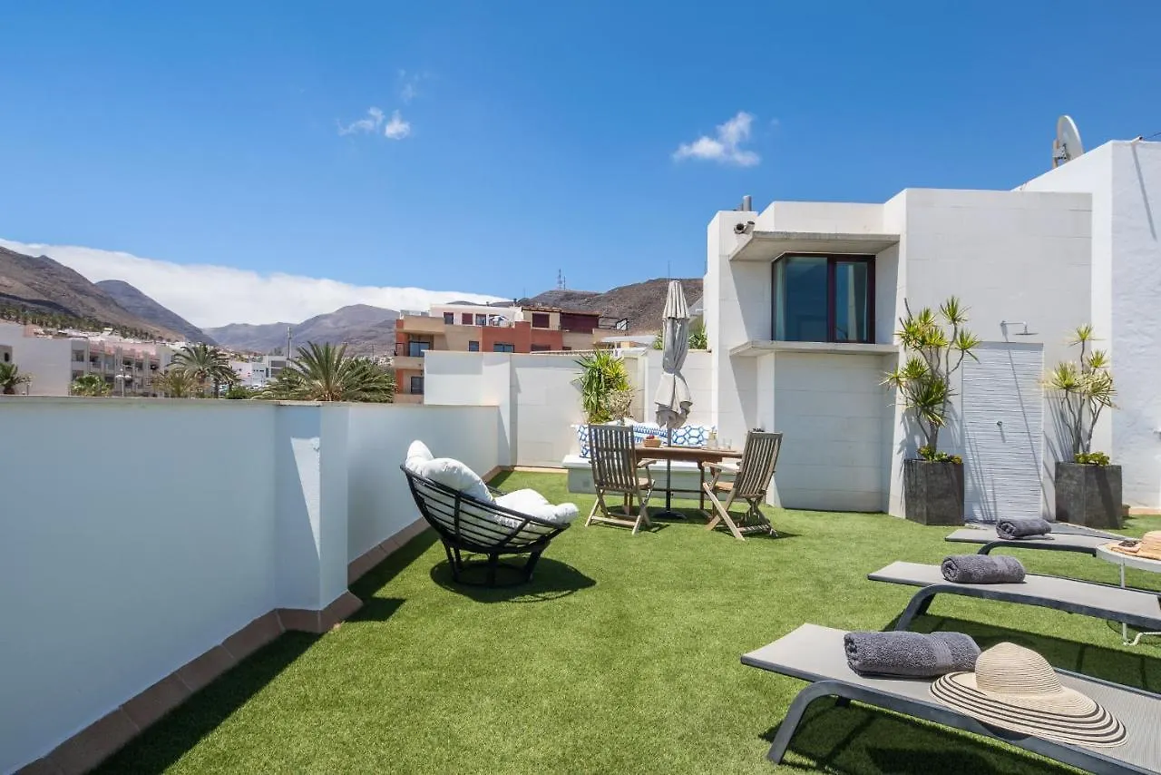 Appartement Chada Morro Jable Morro Jable (Fuerteventura)