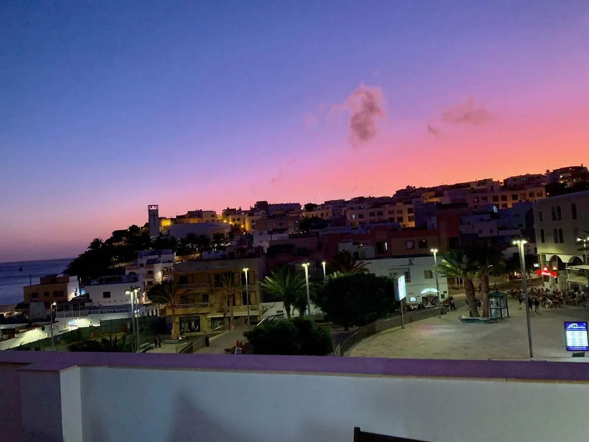 Chada Morro Jable Appartement
