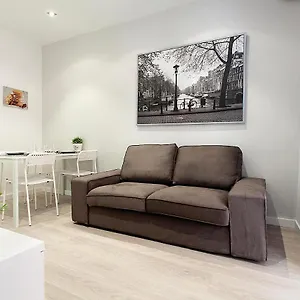 Ma22 - Ma22 - In Sants Communal Terrace , Barcellona Spagna