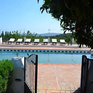 Navezuelas , Cazalla de la Sierra Spanje