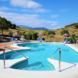 Huetor , Viñuela Spanje