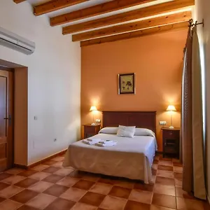 La Casa De Titas , Velez Malaga Spanje