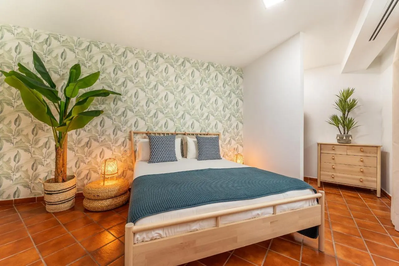 Chada Morro Jable Apartment Morro Jable (Fuerteventura)