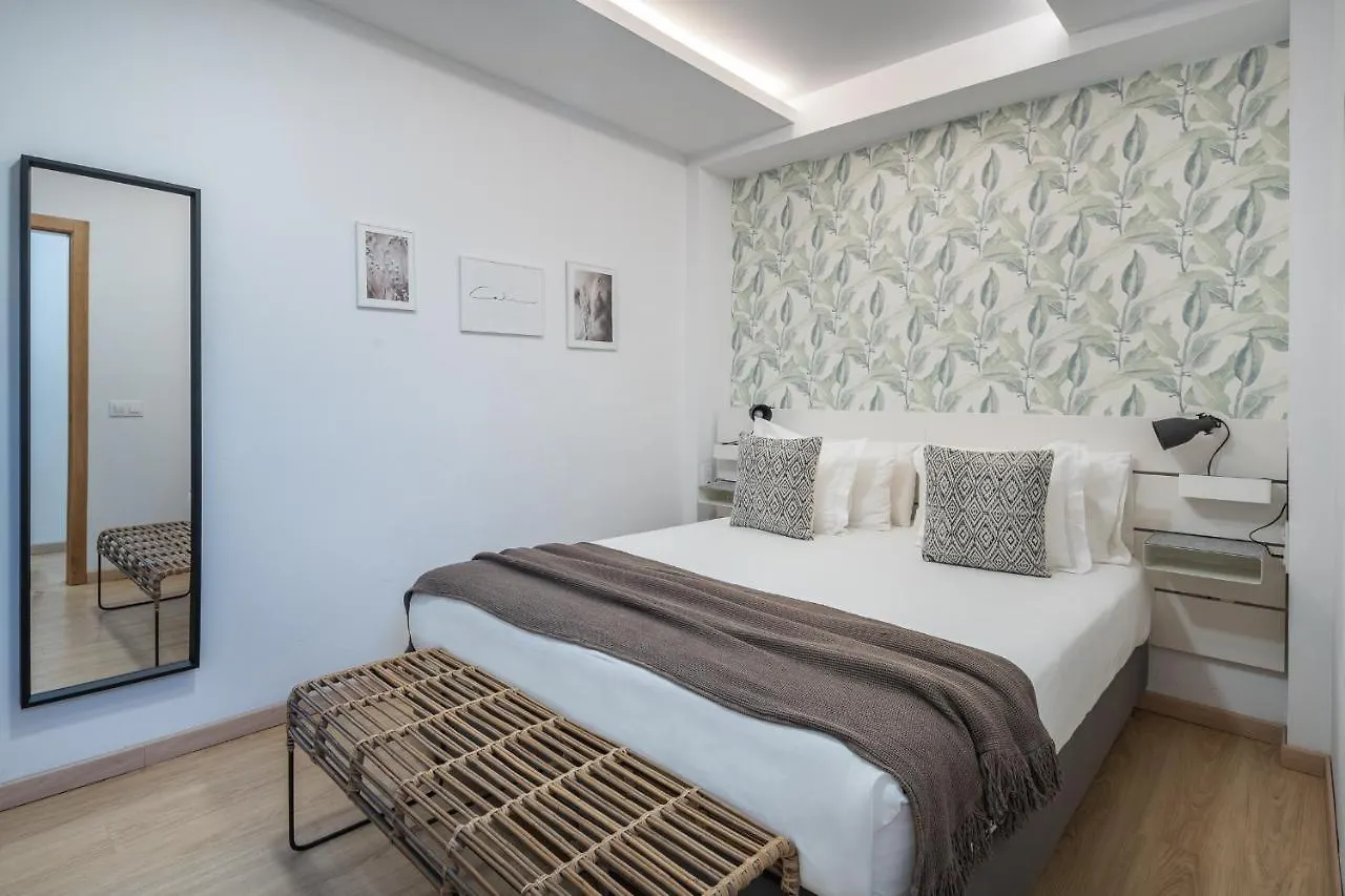 Chada Morro Jable Apartment