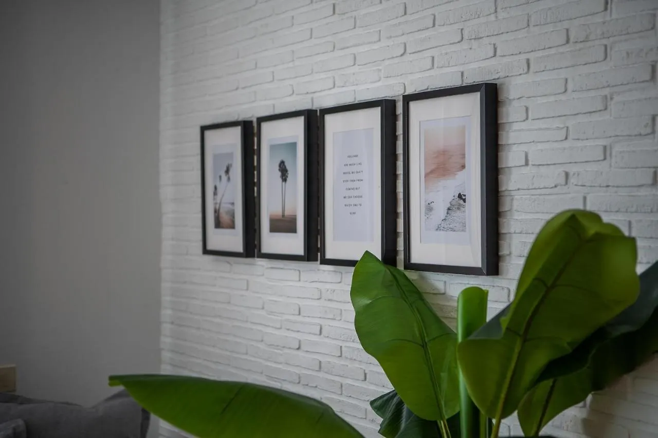 Chada Morro Jable Apartment
