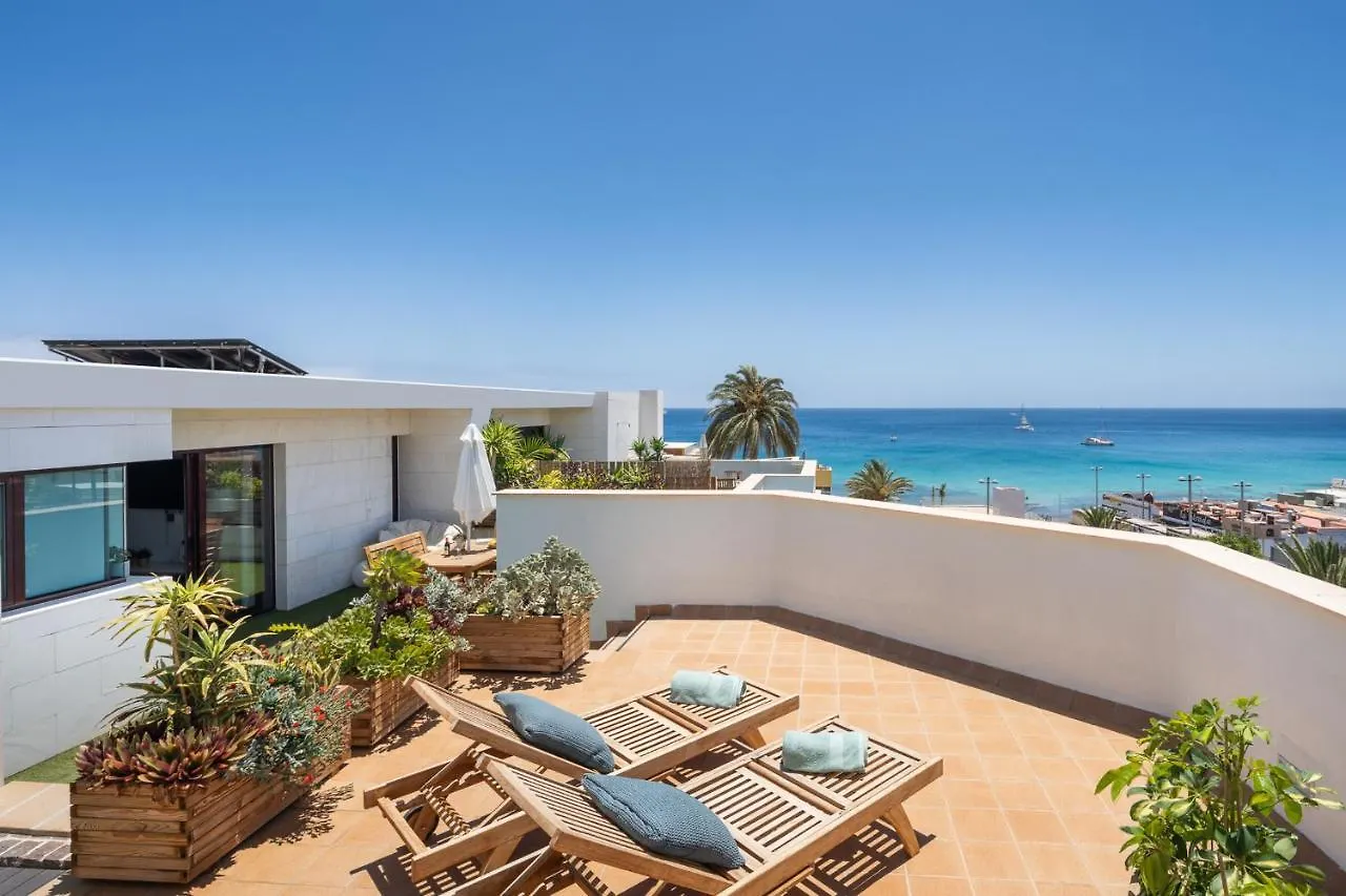Chada Morro Jable Apartment  Morro Jable (Fuerteventura)
