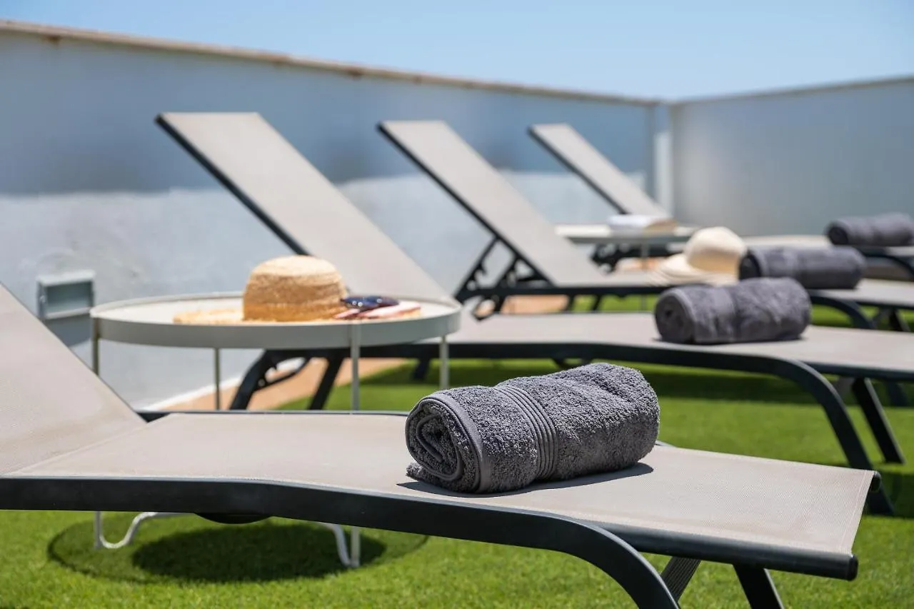 Chada Morro Jable Apartment Spain