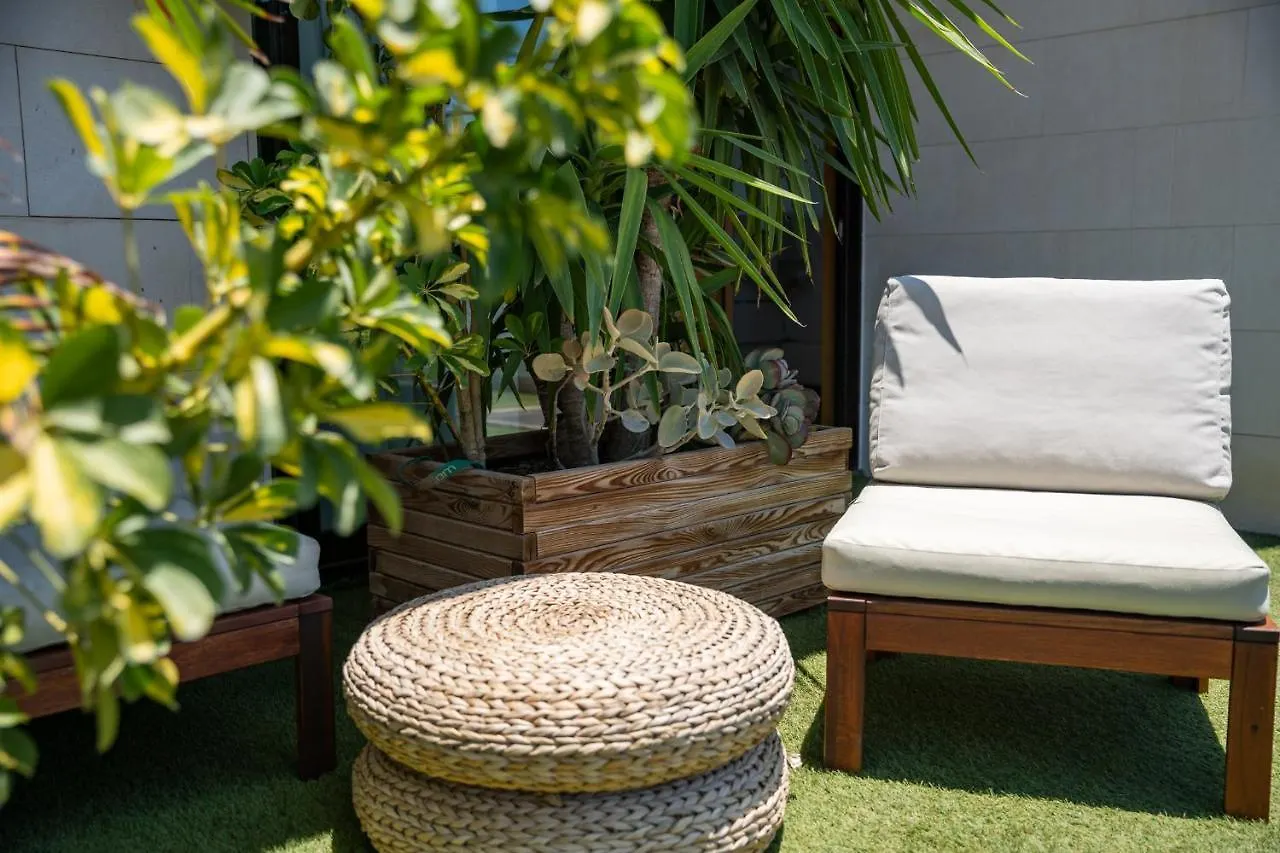 Chada Morro Jable Apartment
