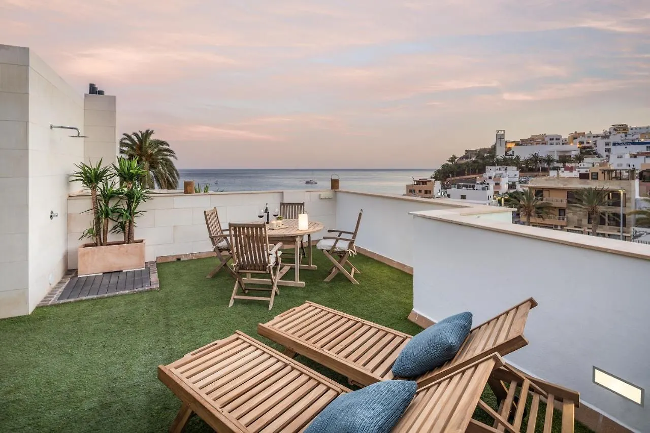 Chada Morro Jable Apartment  Morro Jable (Fuerteventura)