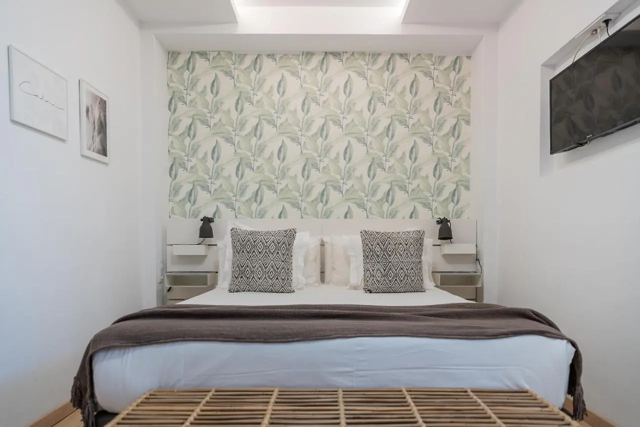 Chada Morro Jable Apartment 0*, Morro Jable (Fuerteventura)