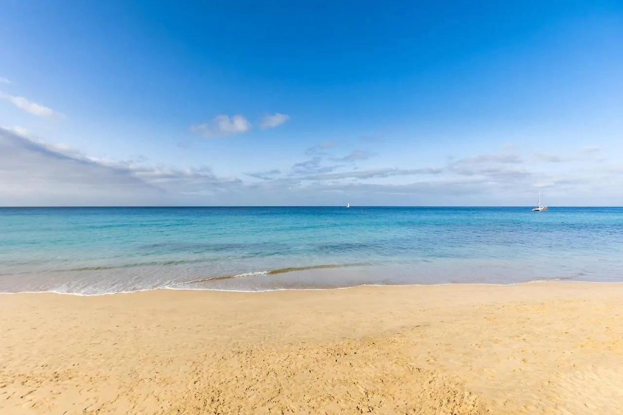 Chada Morro Jable Apartment