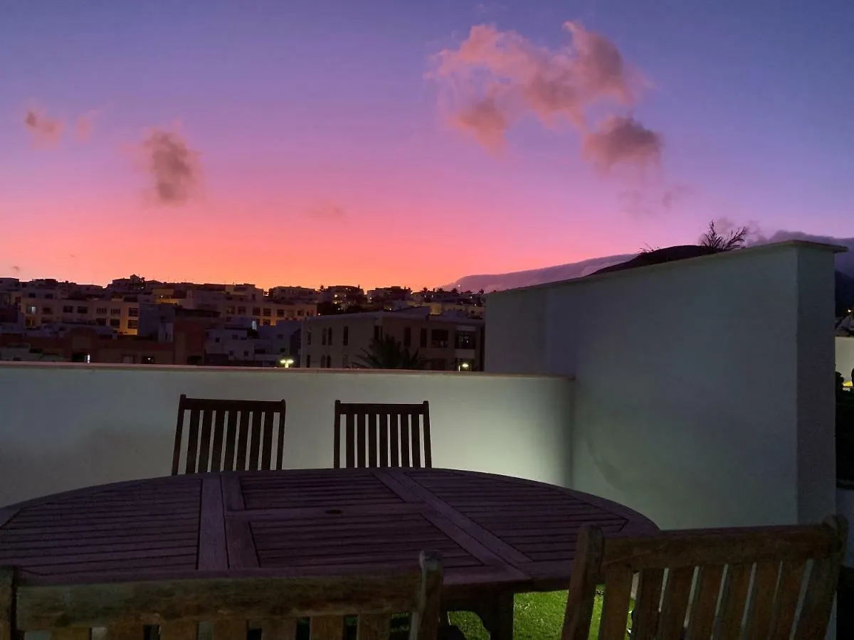 Chada Morro Jable Apartment